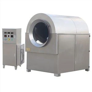 Chestnuts Roasting Machin
