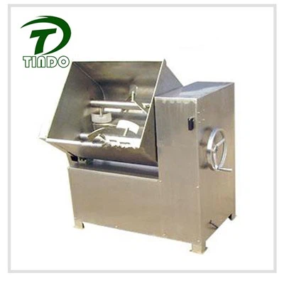 Machin vyann mixer