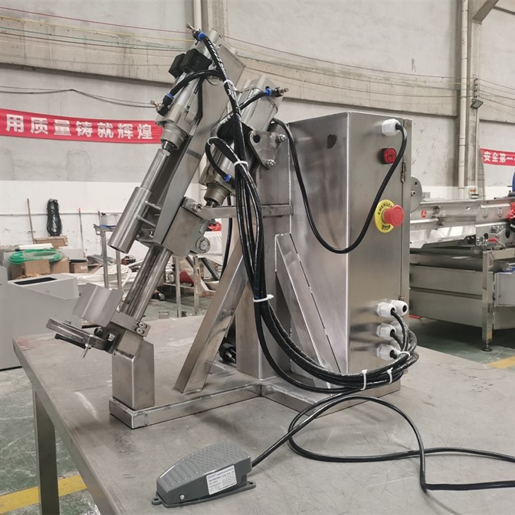 Chicken Thigh Deboner